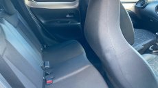 Toyota Aygo X 1.0 VVT-i Exclusive 5dr Petrol Hatchback